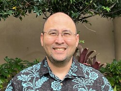 Mike Igarashi
