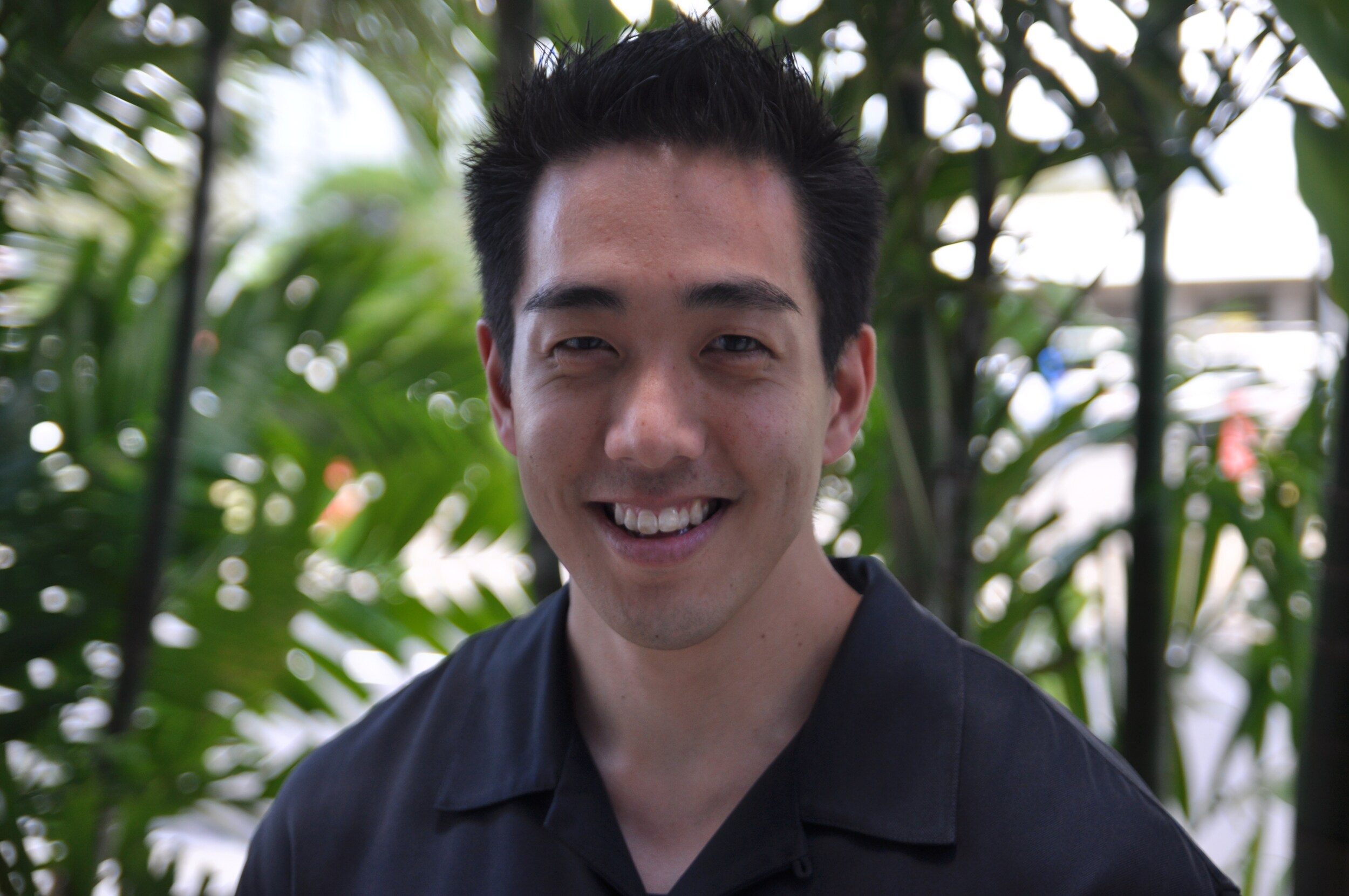Nolan Hee