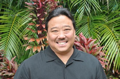 Staff member Eddie Murai from ID_f8ea6a