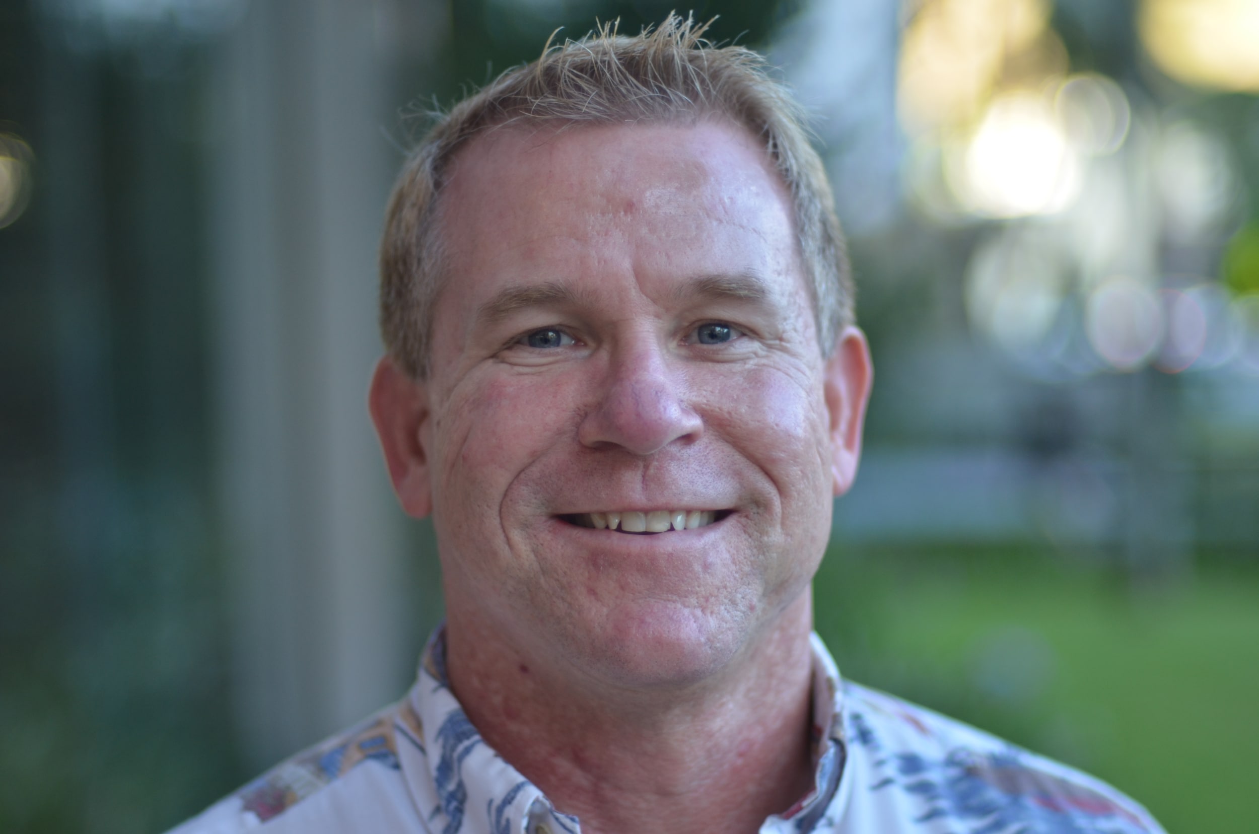 Bob Hennessey