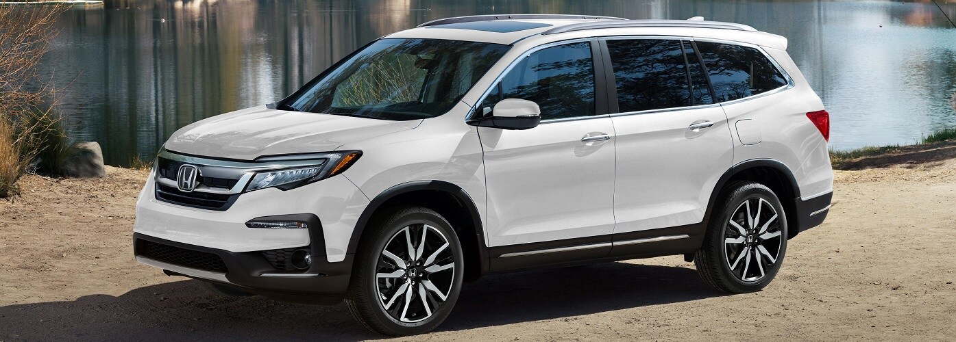 2022 Honda Pilot in Chatham, ON 2022 Honda Pilot in Chatham, ON