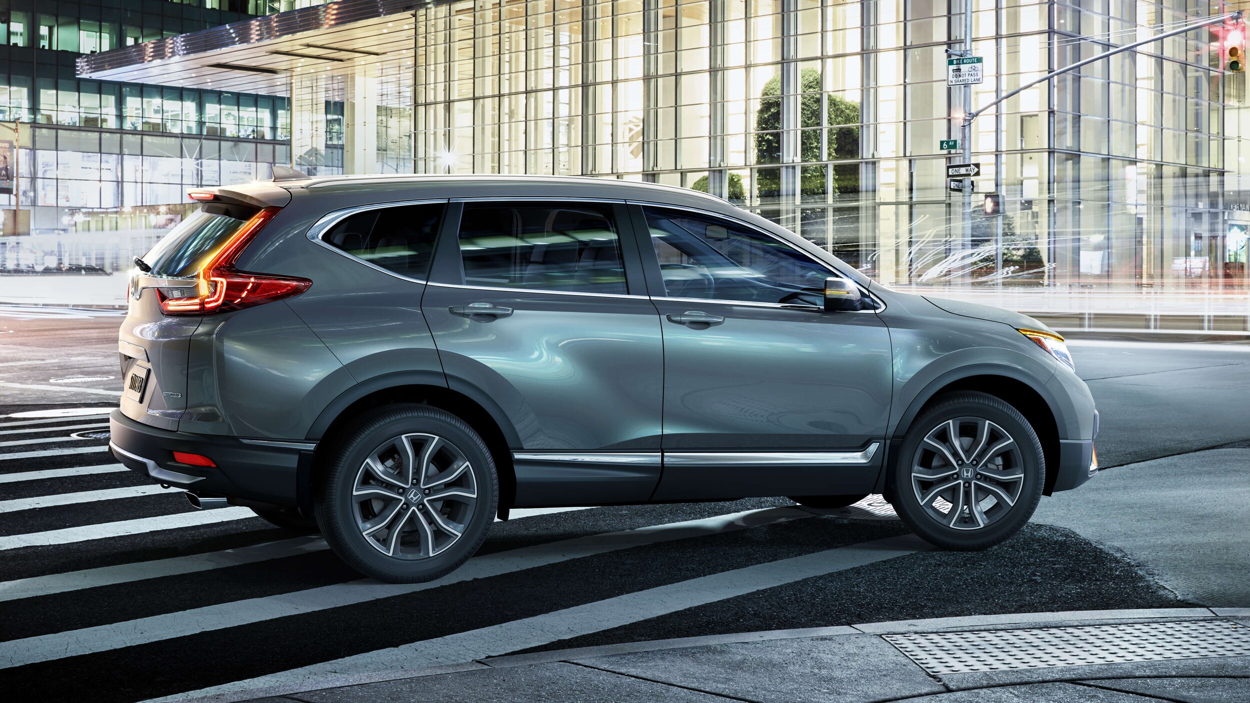 2022 Honda CR-V | Chatham Honda 2022 Honda CR-V | Chatham Honda