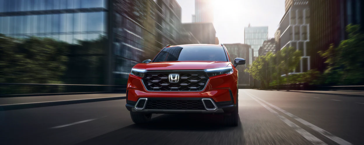 2023 Honda CR-V 2023 Honda CR-V
