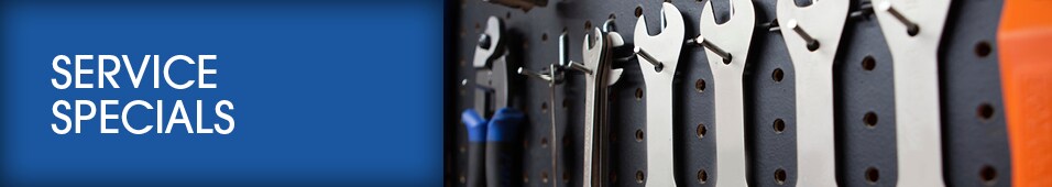 Honda Marysville Service Specials Honda Marysville Service Specials