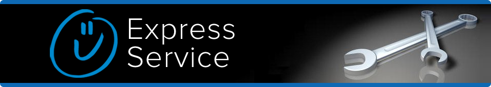 Honda Marysville Express Service