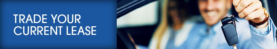 Trade Your Current Lease - Honda Marysville