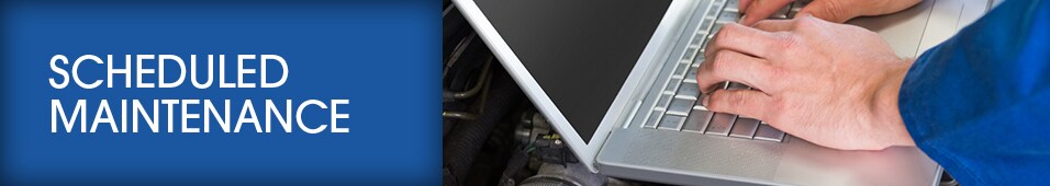 Honda Marysville Scheduled Maintenance Honda Marysville Scheduled Maintenance