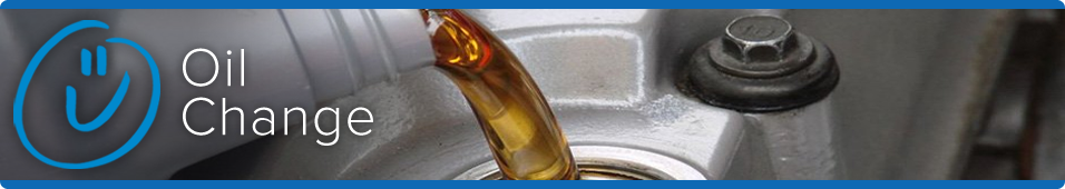 Honda Marysville Oil Change