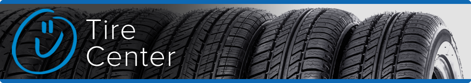 Honda Marysville Tire Center