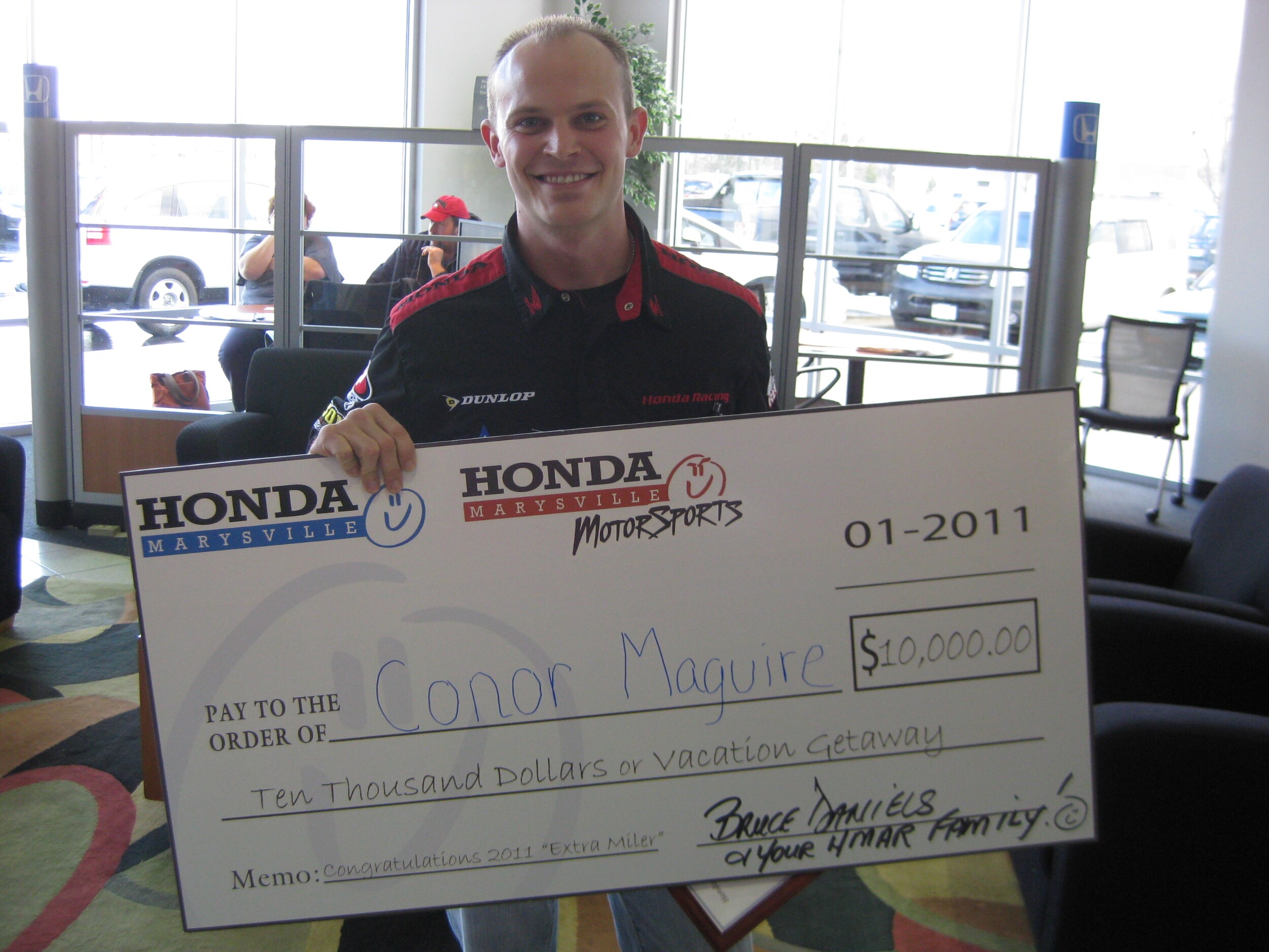 Conor big winner.JPG
