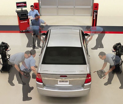 Honda Marysville Alignment Honda Marysville Alignment