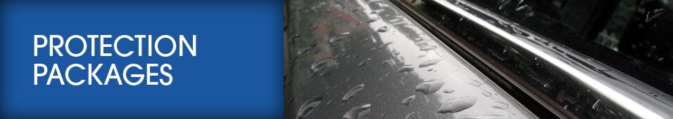 Honda Marysville Protection Packages