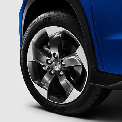 HR-V