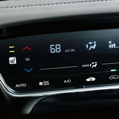 HR-V