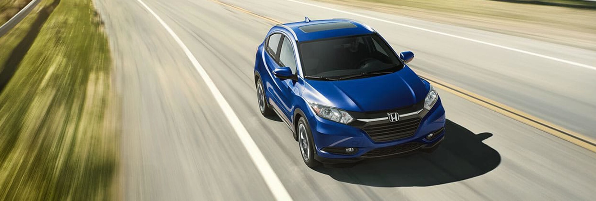 HR-V