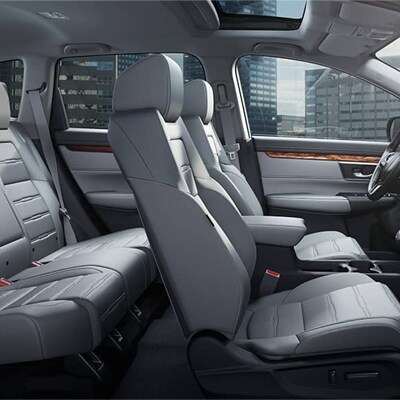 CR-V