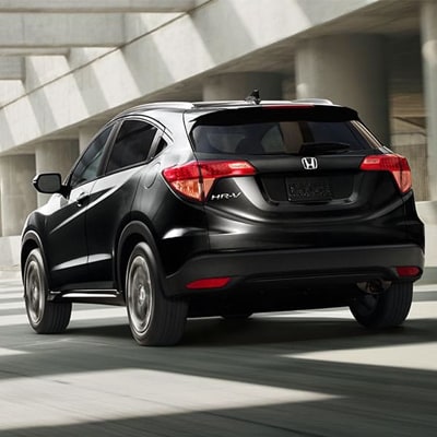 HR-V