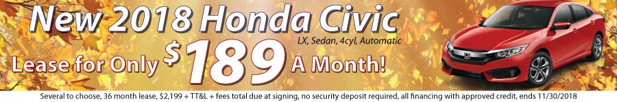 TxHondaAbilene_November_Civic_Banner.jpg