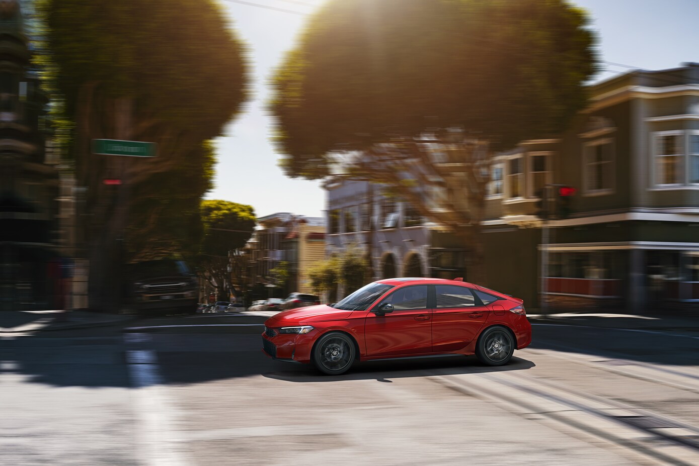 Honda Civic Hybrid