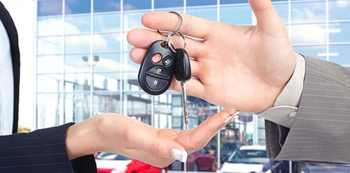 Bad Credit Car Loans