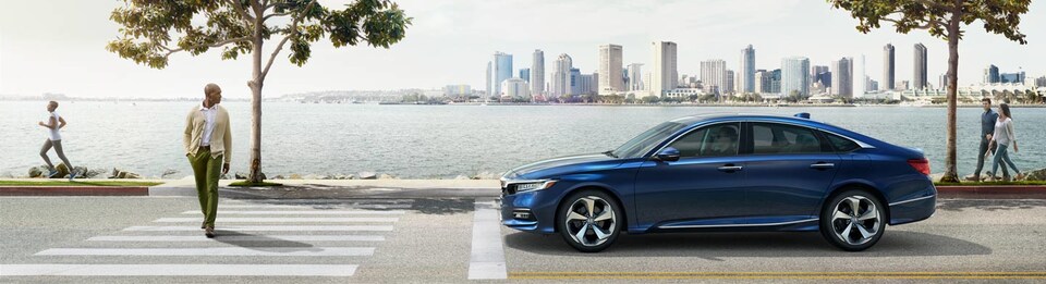 2018 Honda Accord Bartlesville