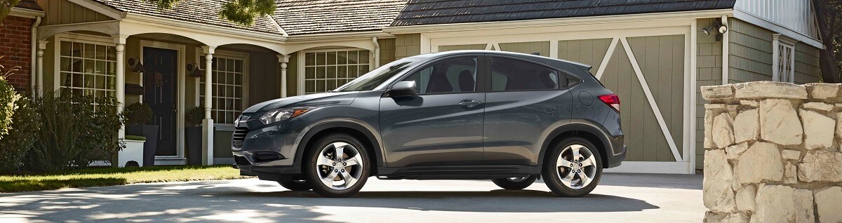 Honda HR-V Bartlesville, OK