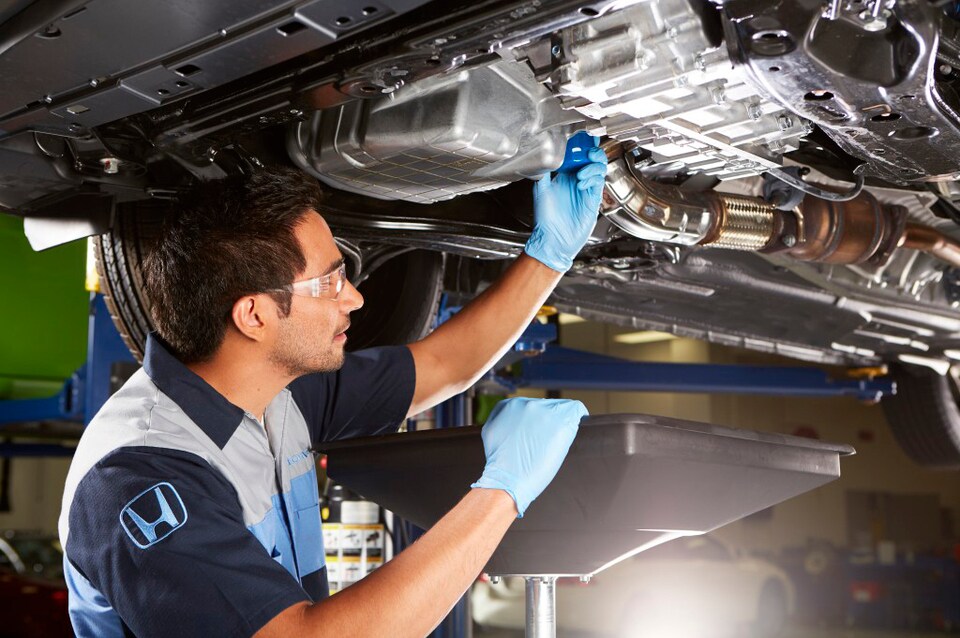Honda-Service 2