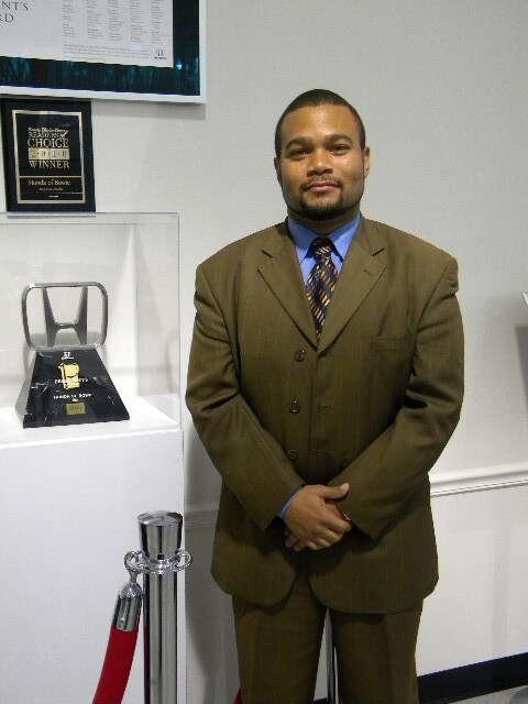 Travis Jenkins