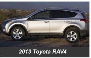 2013 Toyota RAV4