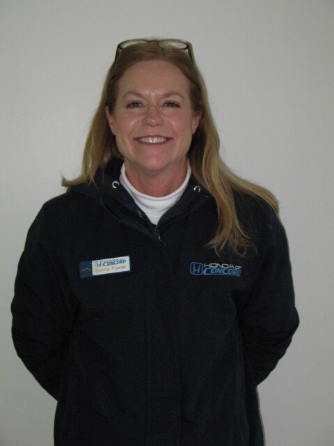 Donna Fowler