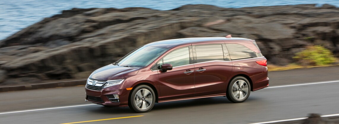 2019 Honda Odyssey BAnner.PNG