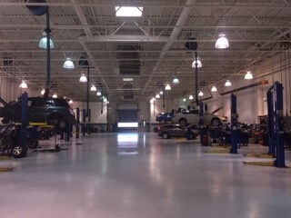 Honda repair near Charlotte