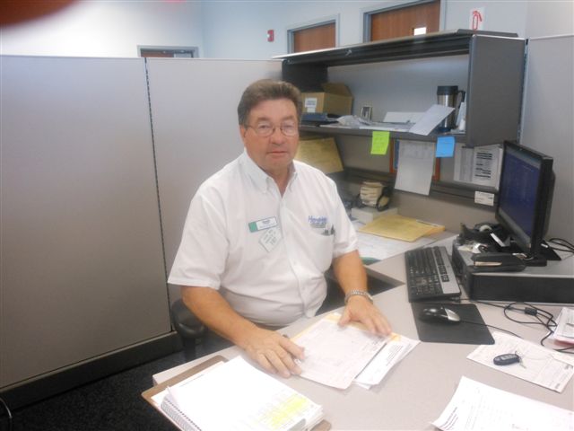 Steve Shannon