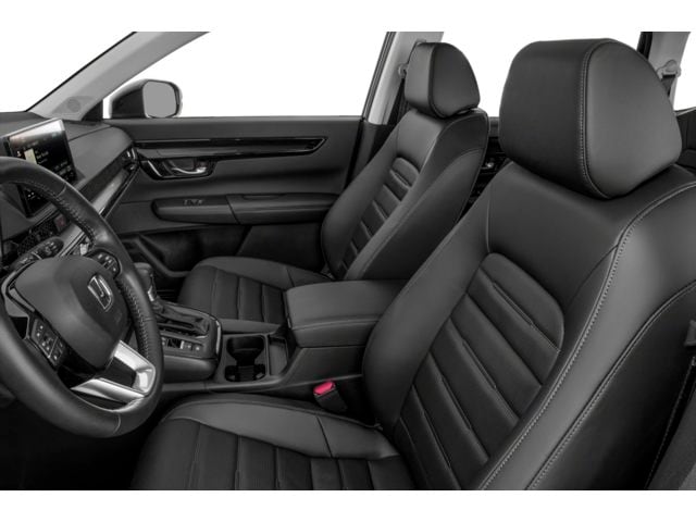 Honda 2026 CR-V Hybrid Honda 2026 CR-V Hybrid Interior