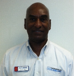 Dentis Shaw