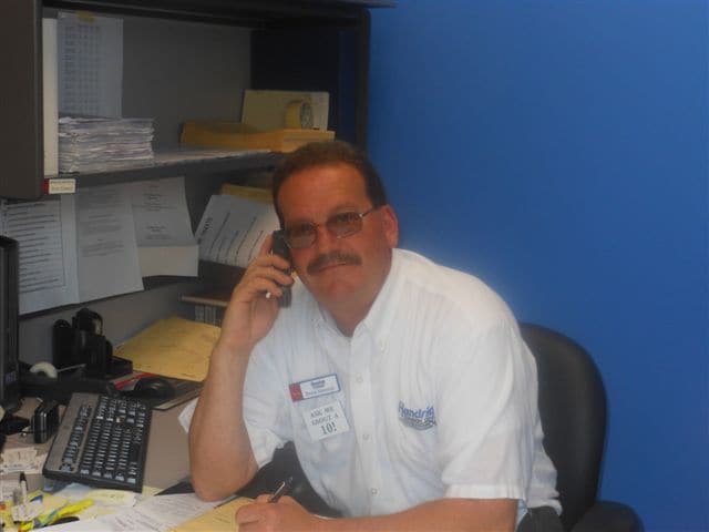 Bruce Nalewajk