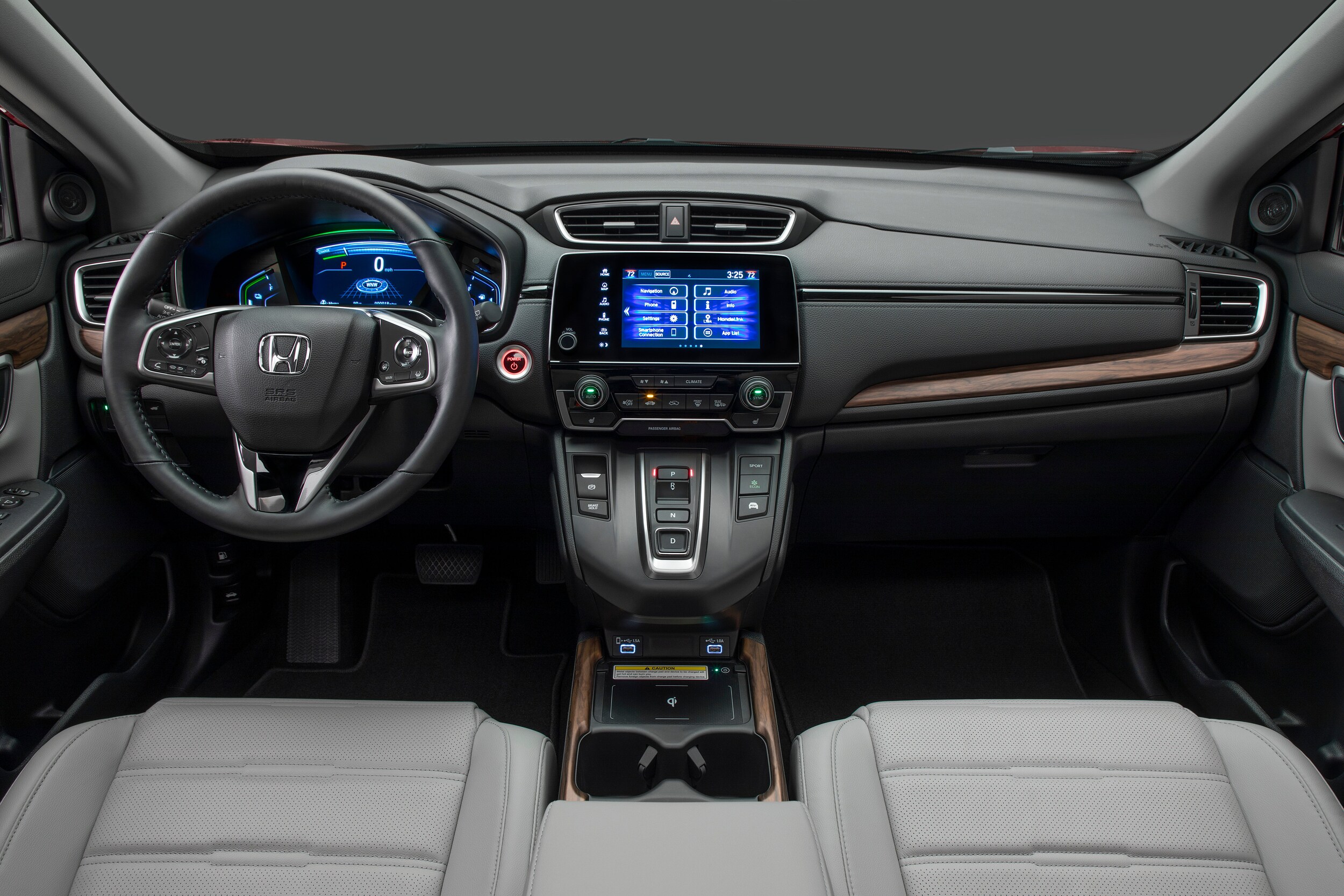2020 Honda CR-V Hybrid Dashboard.jpg