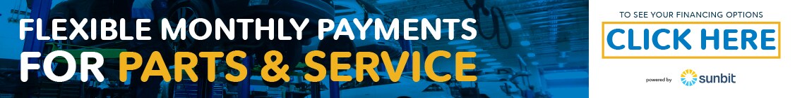service-and-parts-financing