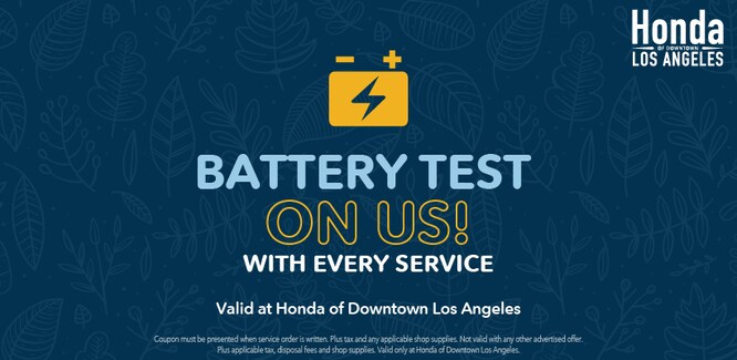 battery-test