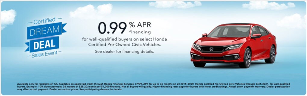 certified-dream-deal-sales-event