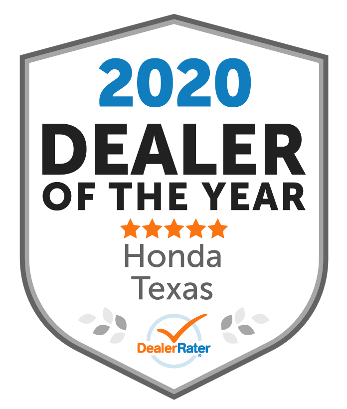 Honda of Fort Worth PNG Shield style seal.png