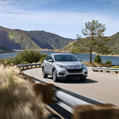 2020 Honda HR-V 2020 Honda HR-V Accessories