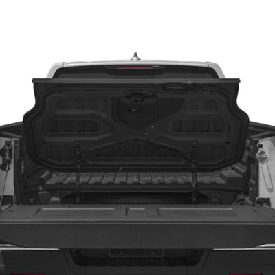 Honda Ridgeline Honda Ridgeline Trunk Bed Sound System
