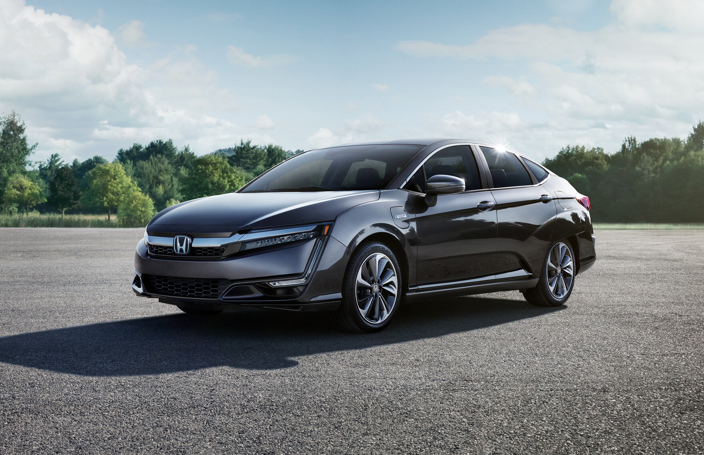 new honda clarity new honda clarity