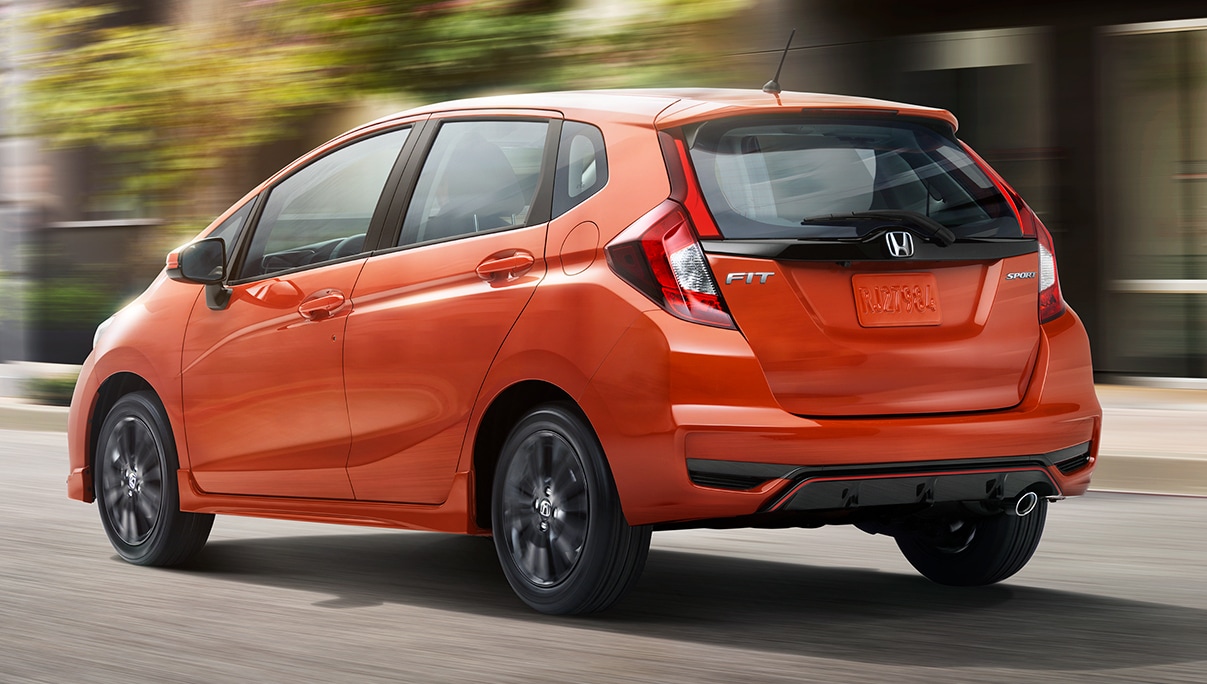 new honda fit new honda fit