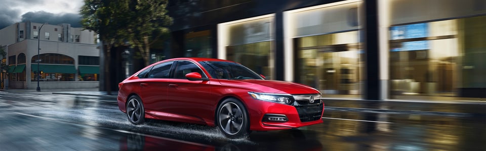 New 2018 Honda Accord Jonesboro, AR New 2018 Honda Accord Jonesboro, AR