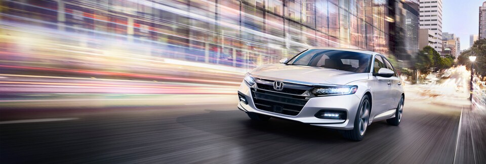 New Honda Accord in Jonesboro, AR New Honda Accord in Jonesboro, AR