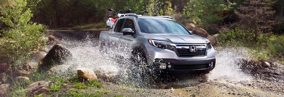 New 2019 Honda Ridgeline Arkansas New 2019 Honda Ridgeline Arkansas
