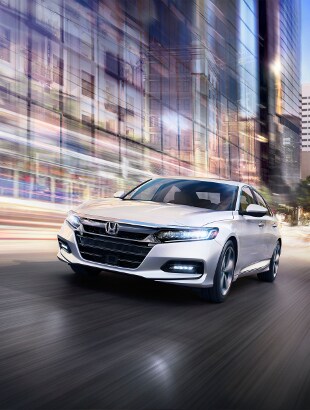 2019 Honda Accord 2019 Honda Accord