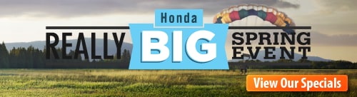 Really Big Spring Event Really Big Spring Event
